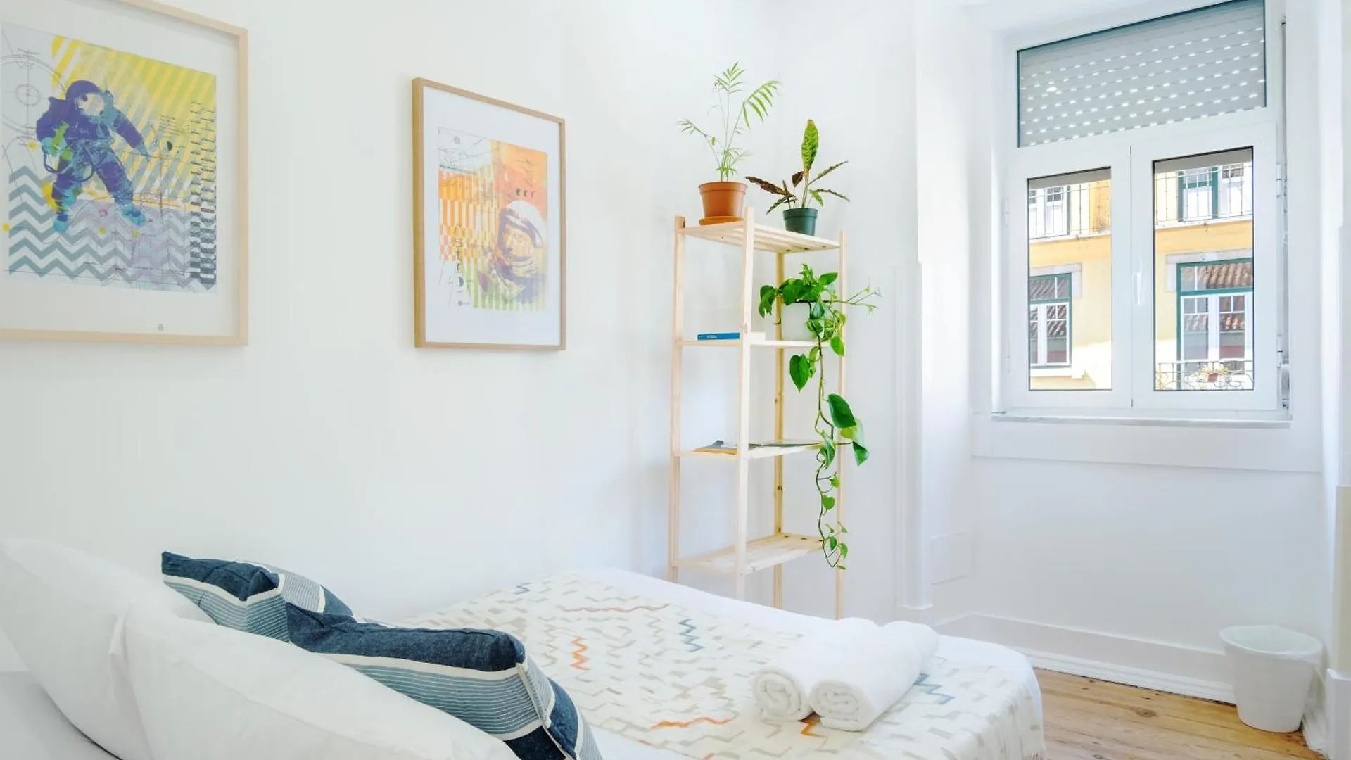 Gæstehus Soar Home L Graca L Lisboa