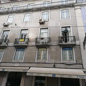  Pensjonat Chiado Open World