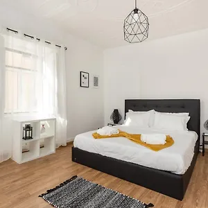  Pensjonat Rooms4all