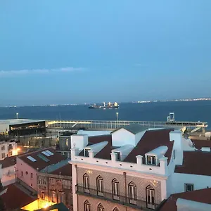  Pensjonat Alfama